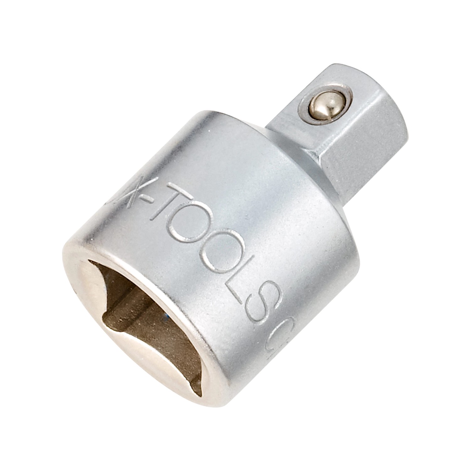 LUX Reduzierstück 10 mm - 6,3 mm Comfort