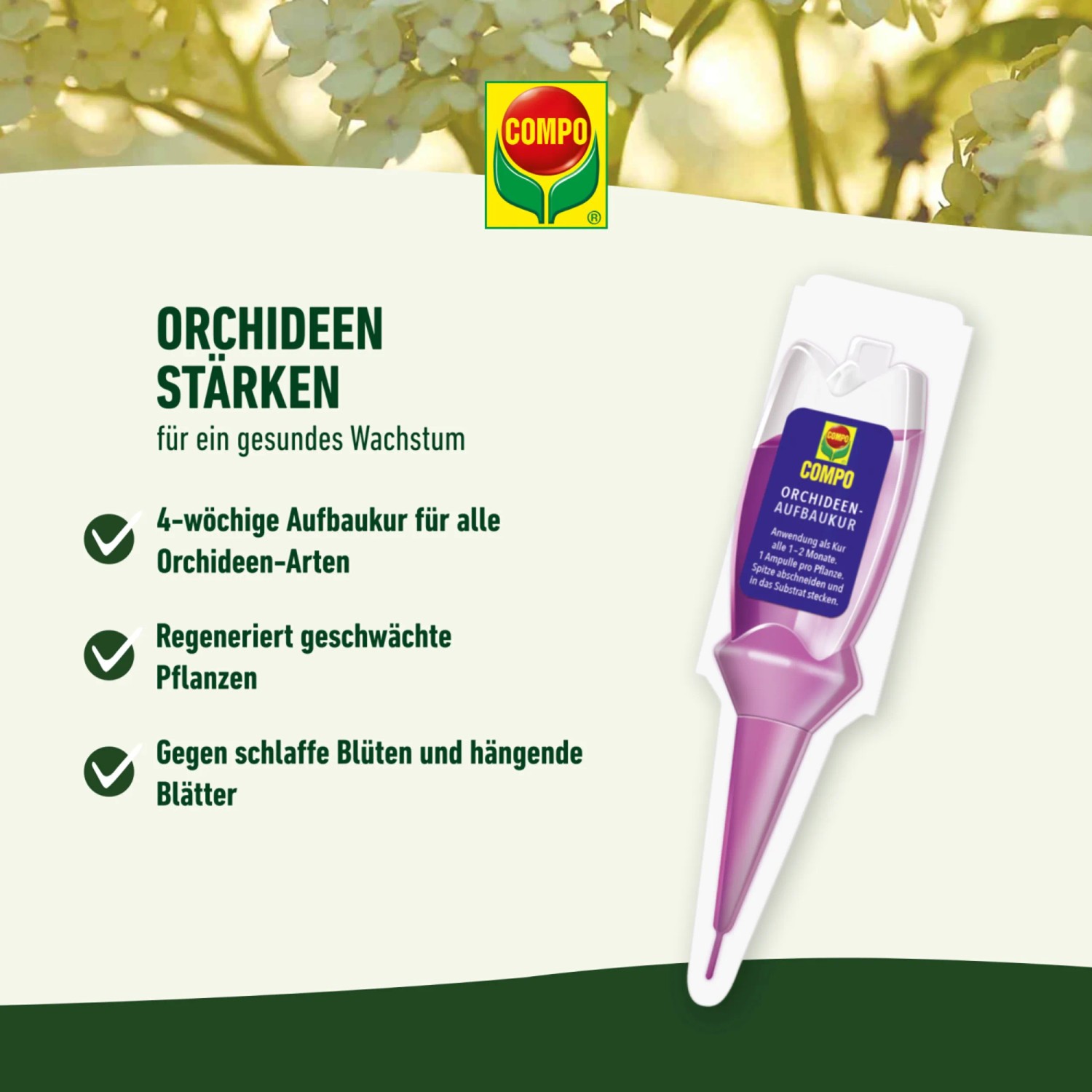 compo rasendnger + unkrautvernichter Compo Rasen-Langzeitdnger  SCHMIDT'S Onlineshop