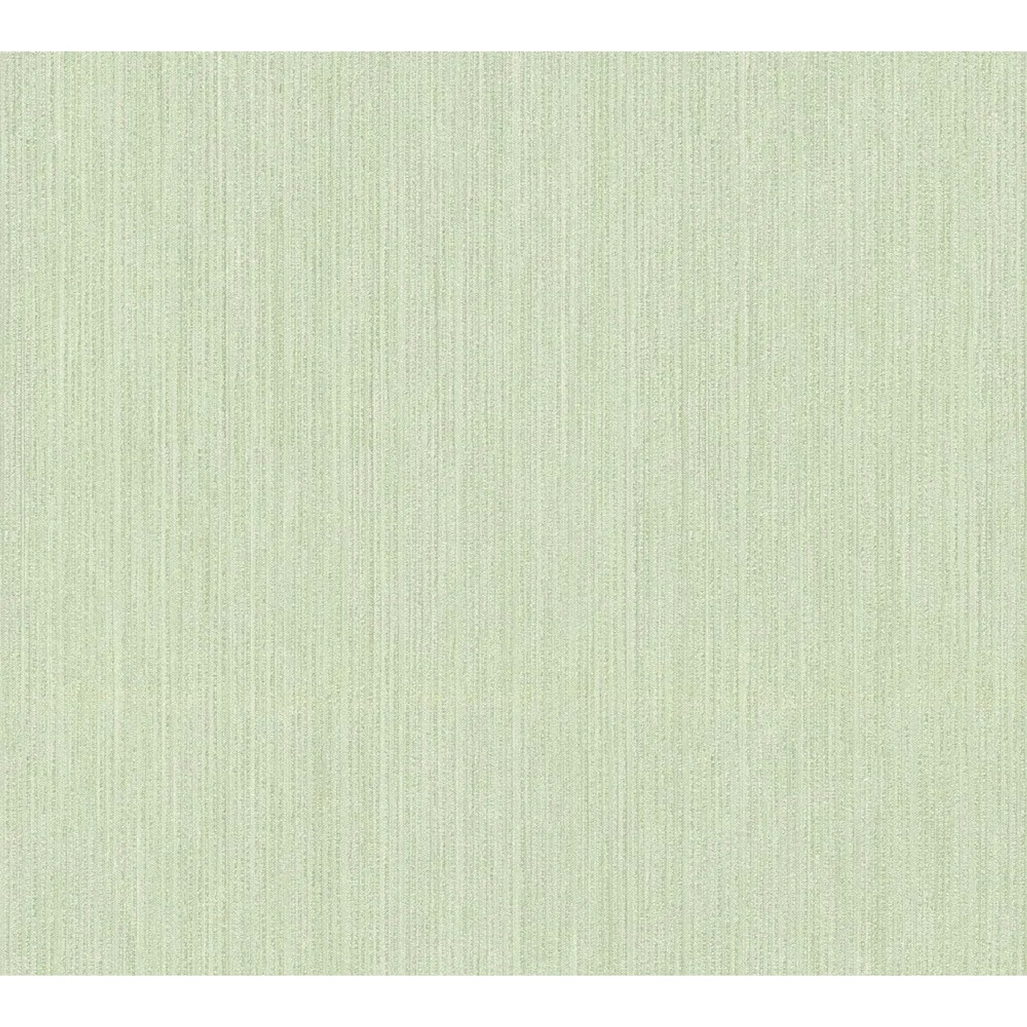 Tadessi Tapete Uni M1-No.1384 Vliestapete in Grün