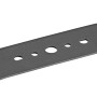 Kärcher Ersatzmesser für Akku-Rasenmäher LMO 18-33 Battery, Stahlmesser