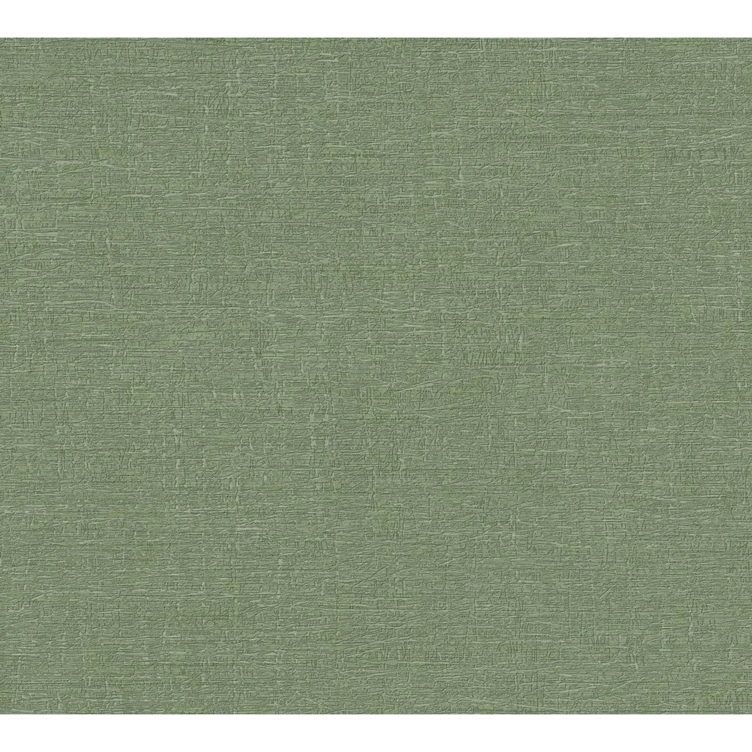 Tadessi Tapete Uni Einfarbig M1-No.11130 Vliestapete in Grün