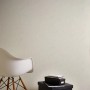 A.S. Création Vliestapete Neue Bude 2.0 Uni Weiß: Feine, weiße Struktur für moderne Wandgestaltung.
