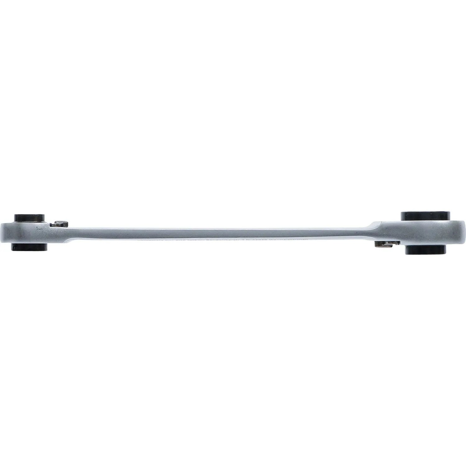BGS Ratschen Ringschlüssel Zoll4 In 1 Zoll SW 10 X 12 14 X 17 Mm 30818
