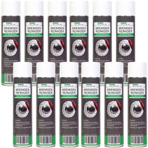 KOKA Bremsenreiniger 660ml 12x Stück