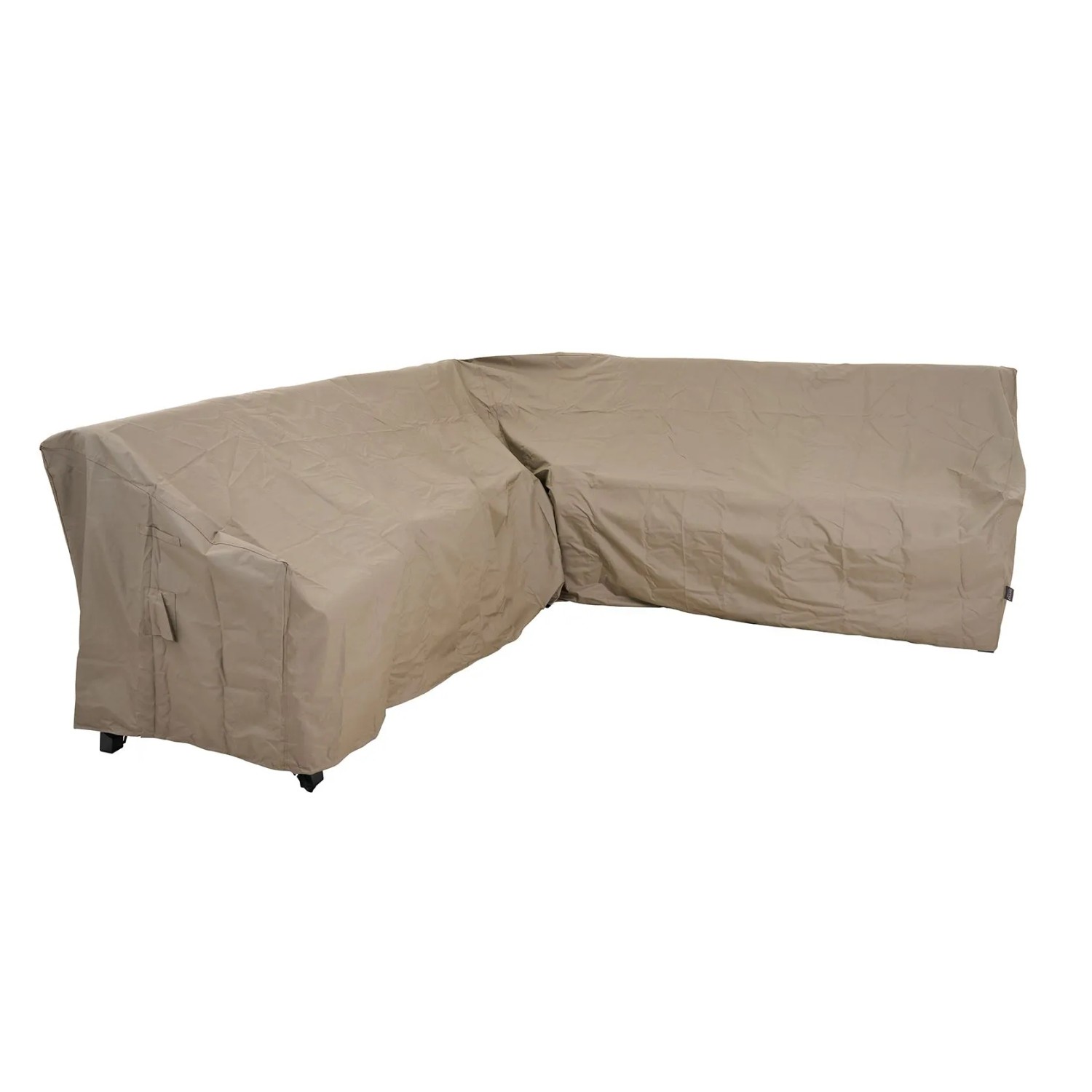 Siena Garden Schutzhülle für Lounge Plus 300 cm x 300 cm x 90 cm Beige