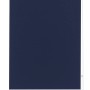 Dunkelblaues Gardinia Verdunkelungsrollo, 52x180 cm, für optimale Abdunkelung.