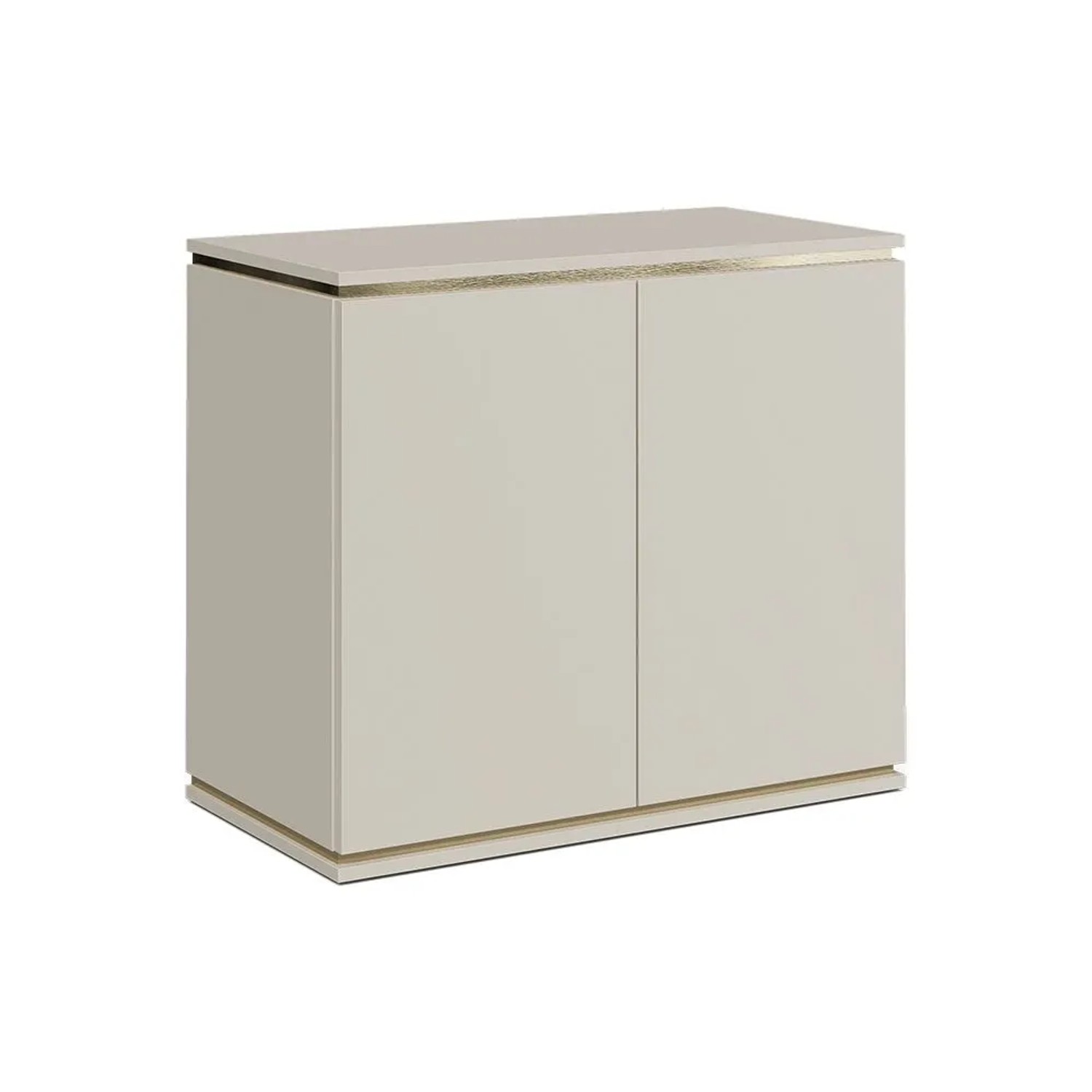 Vicco Kommode Linette Cashmere 80 x 70 mit 4 Fächern Art Nr 57964