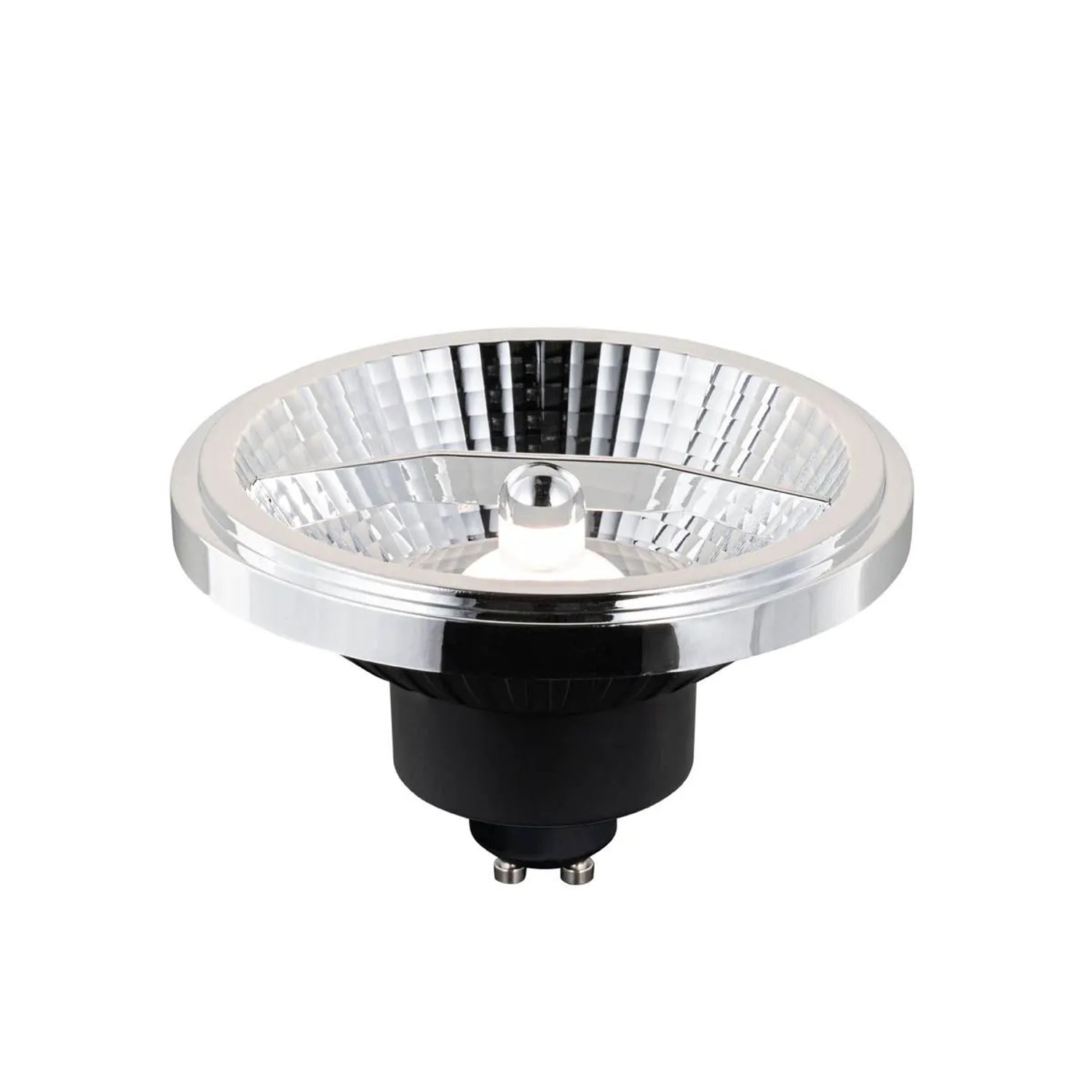 LUEDD Smarte Dimmbare GU10 LED Lampe AR111 10W 800,m 2200 6500K