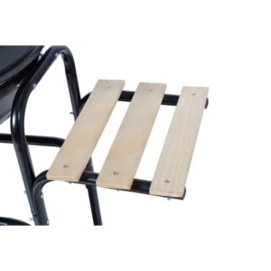 vidaXL Kugelgrill Nevada Holzkohle-Grill 40448