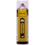Innotec Clear Coat Klarlack Spraydose 500ml für glänzende Oberflächen.