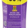 Compo Balkon- und Kübelpflanzendünger 1,3l Flasche für üppige Blüten.