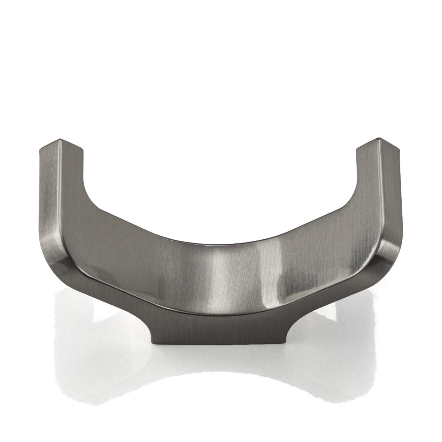 SOTECH Garderobenhaken BILL Edelstahloptik Klein günstig online kaufen