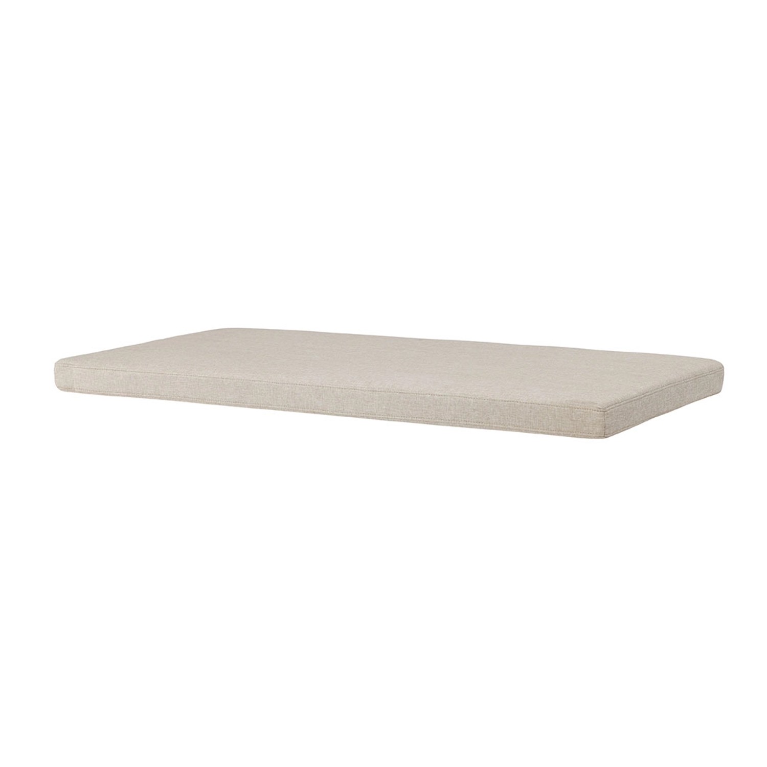 ebuy24 Nice Kissen für Bank Beige günstig online kaufen