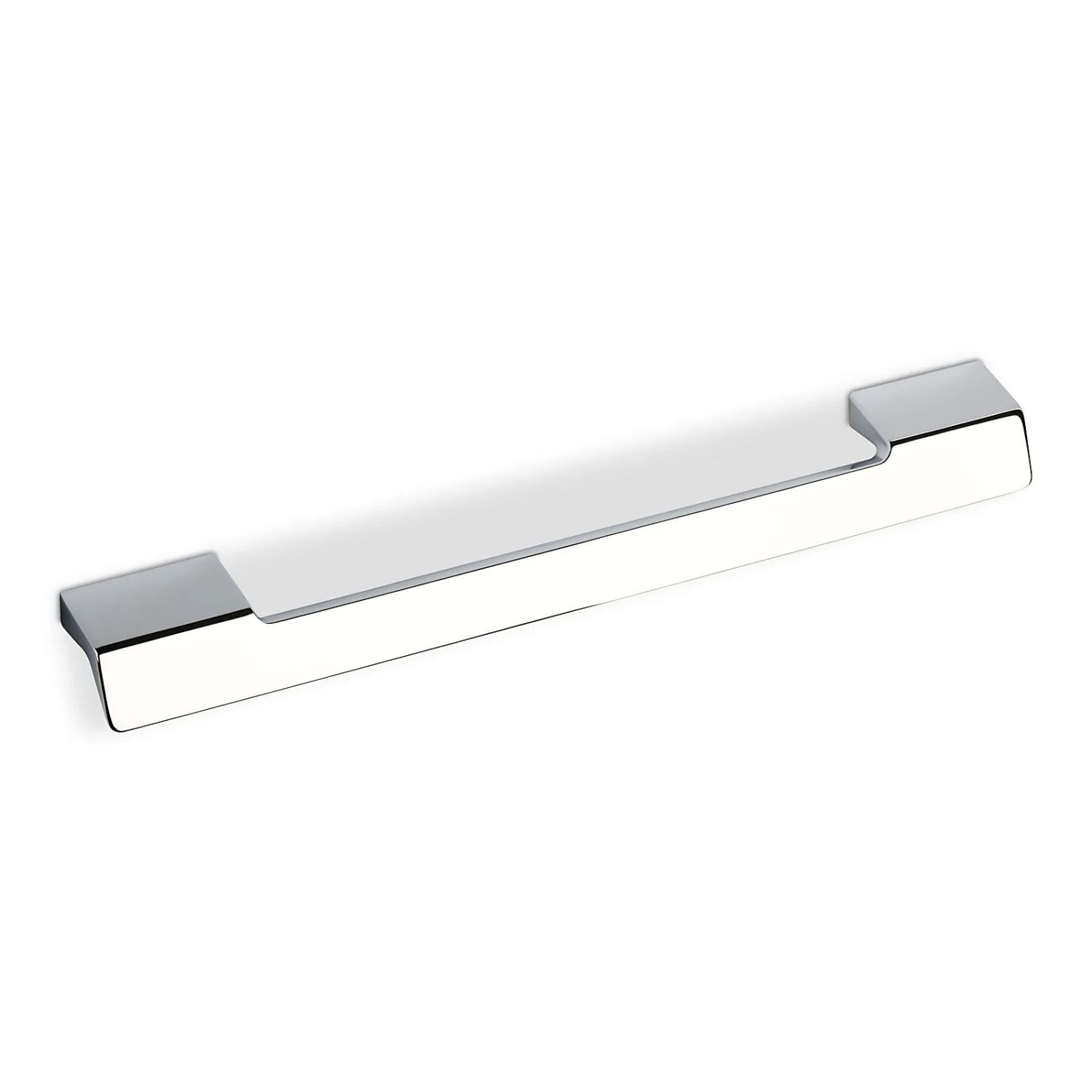 SOTECH Möbelgriff TALE BA 192 mm 256 mm Chrom Poliert