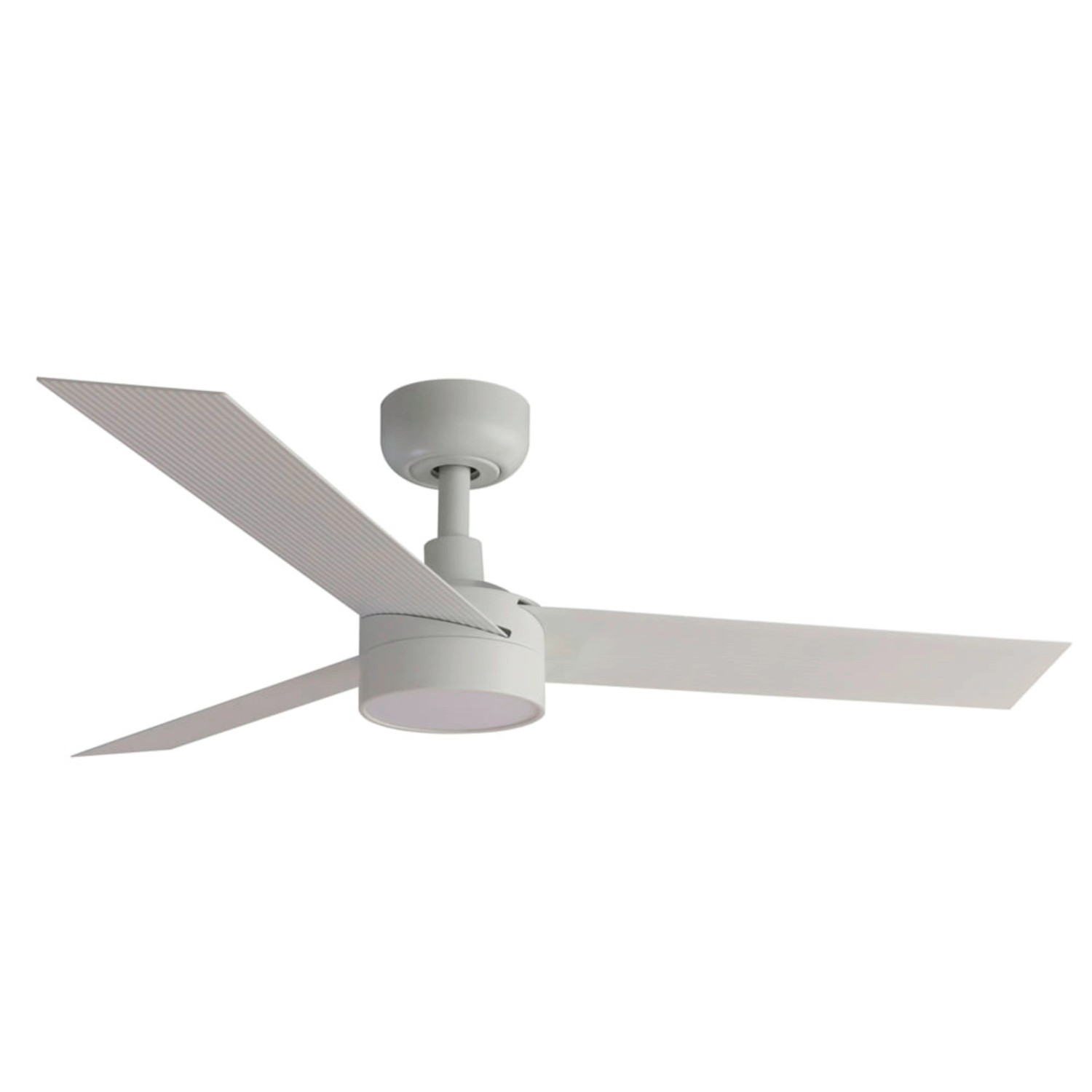 FARO Energiespar Deckenventilator mit LED Beleuchtung und Fernbedienung Cru günstig online kaufen
