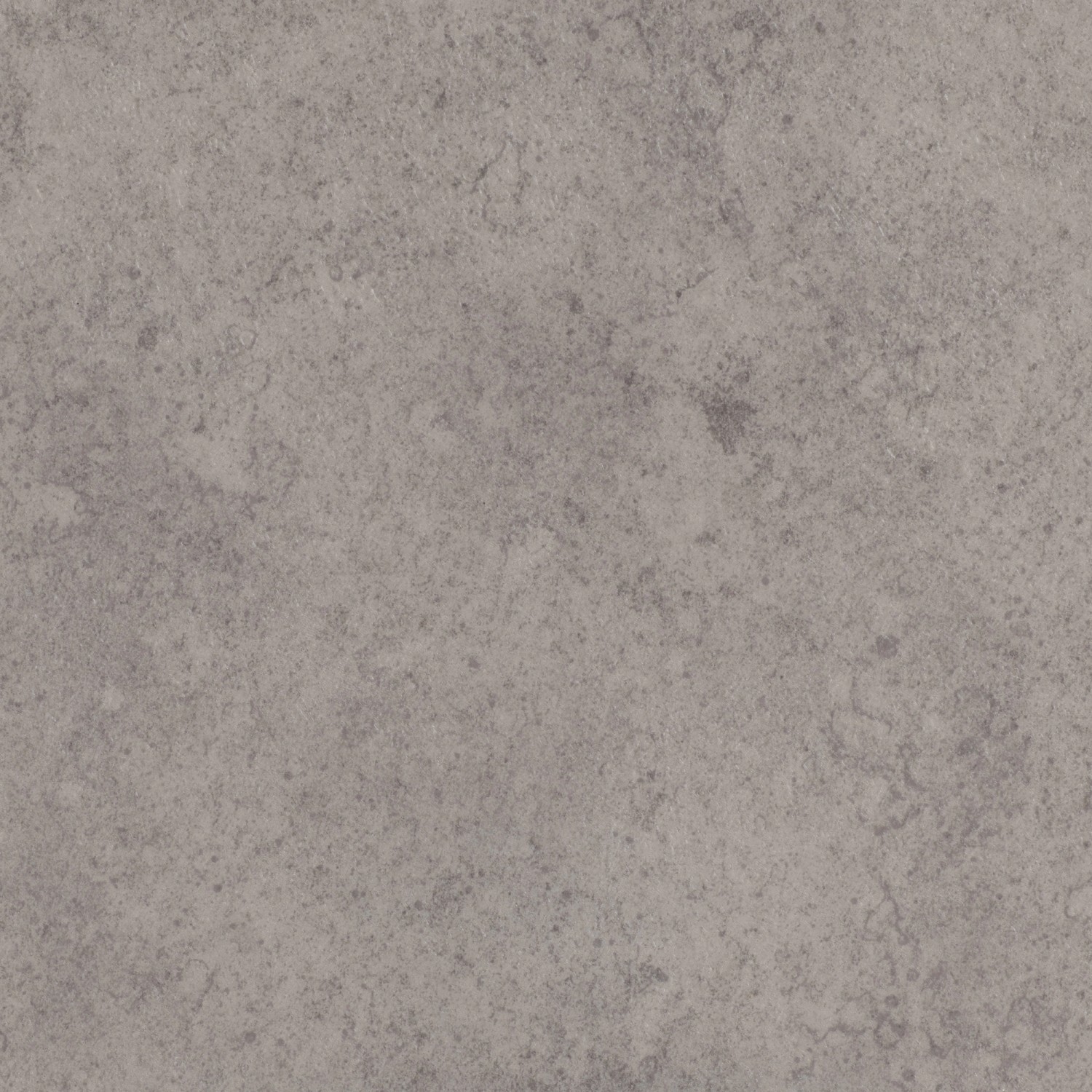 BRICOFLOR PVC Bodenbelag Meterware Betonoptik in Grau CV Belag Steinoptik 300cm x 750cm