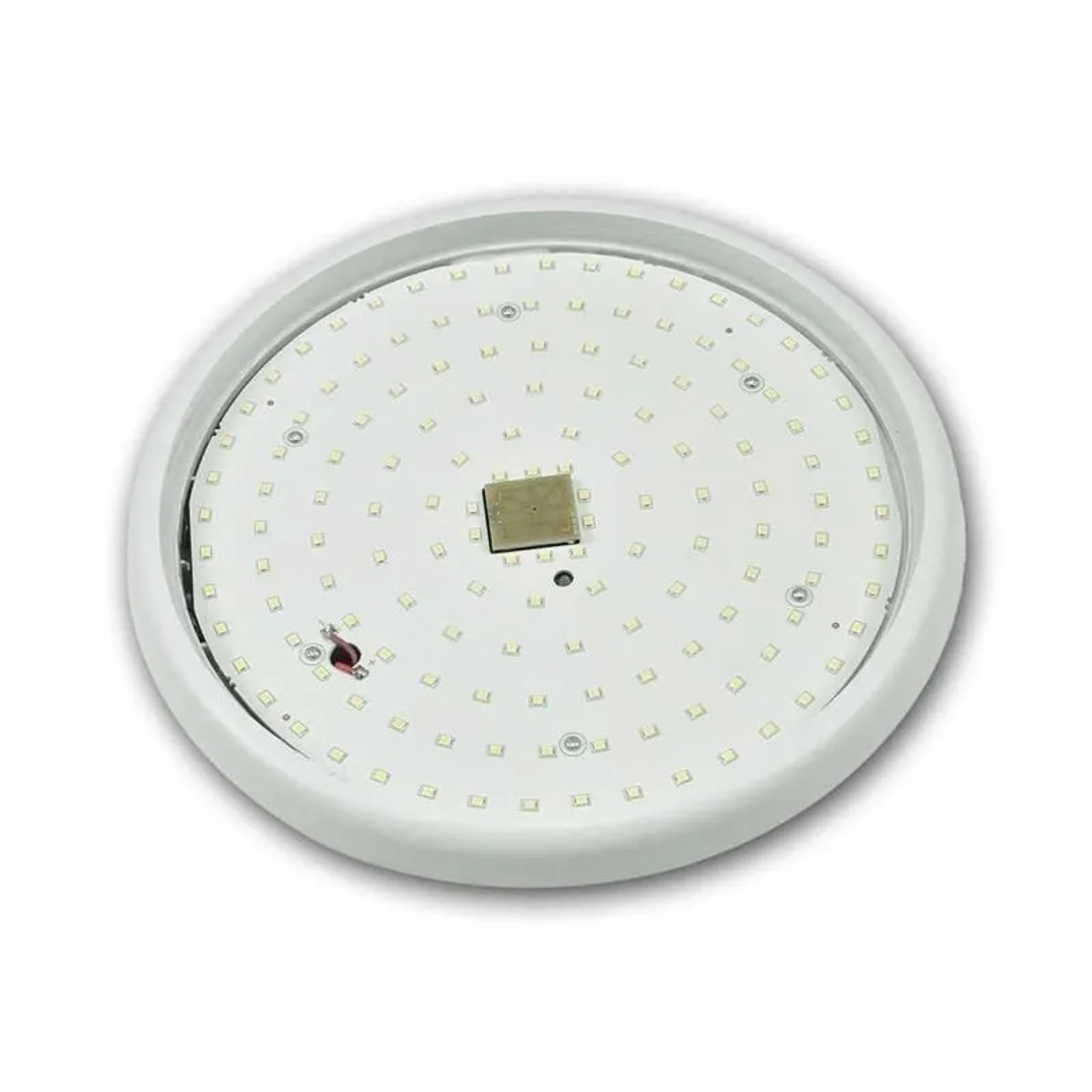 ChiliTec LED HF Deckenleuchte SALAO 16 IP54 16W 1500lm Neutralweiß