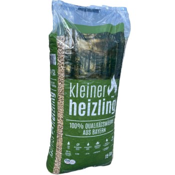 Holzpellets kaufen bei OBI