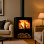 Sannover Holzofen Arclas 12 kW_3