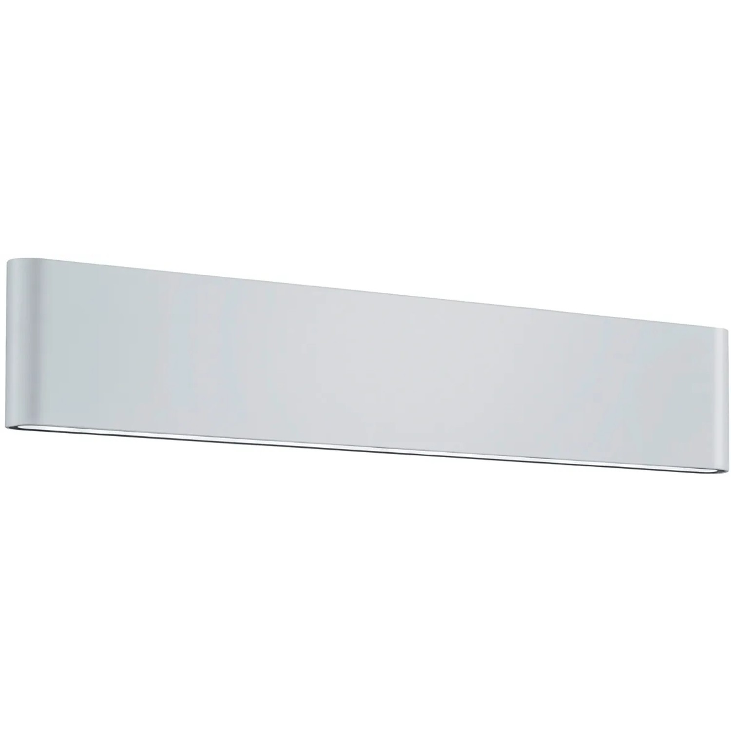 LED Wandleuchte Thames II in Weiß-Matt 2x 8w 1600lm