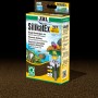 JBL SilikatEx Rapid: Filtermaterial zur Entfernung von Silikat im Aquarium, Verpackung.