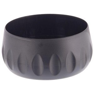 Wagner Designkappe Teno EH3960 Ø 60 mm x 66 mm Schwarz