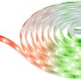 Paulmann SimpLED RGB LED-Streifen für Außen, 5m Komplettset, transparent, mit Farbwechsel.