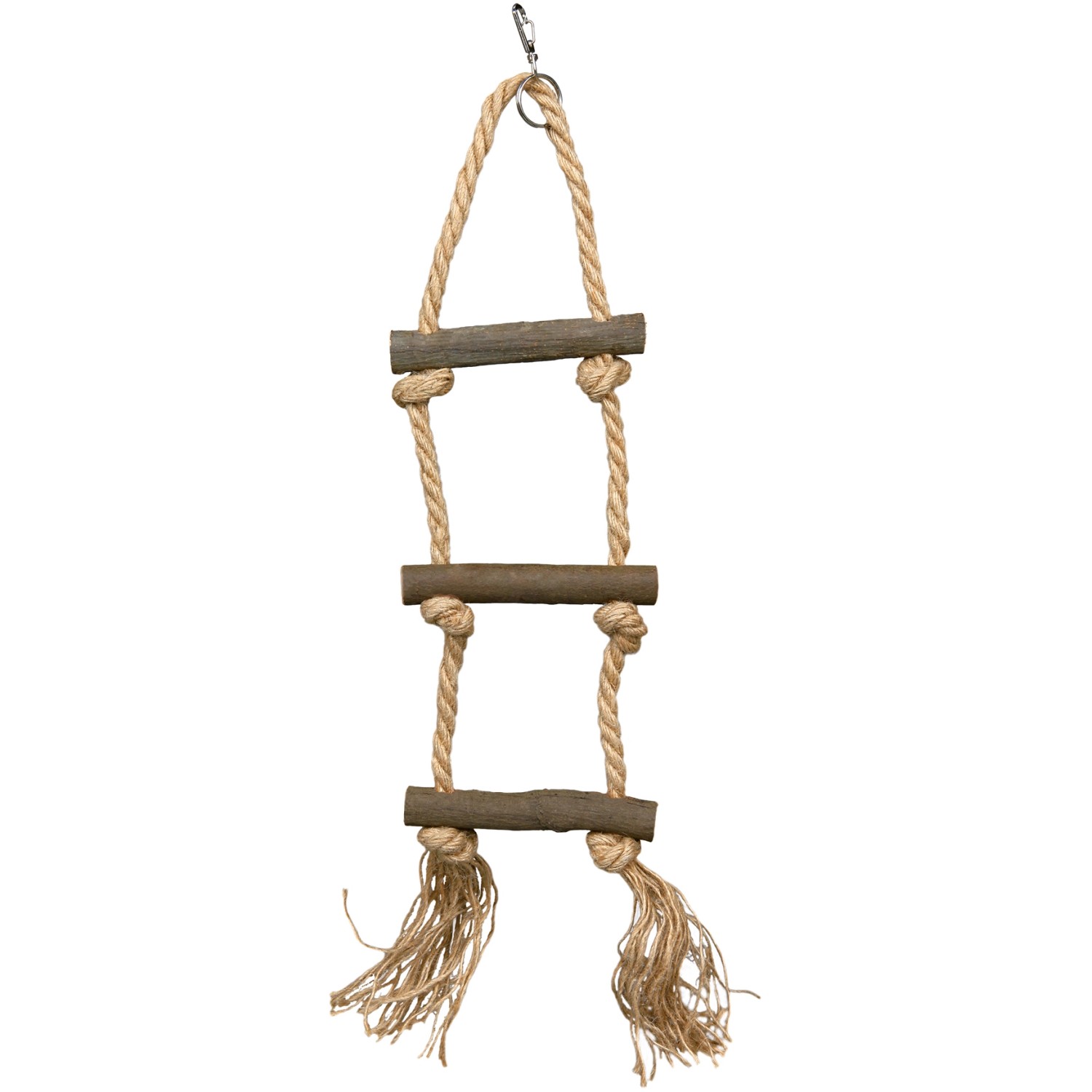 Trixie Strickleiter Natural Living 3 Sprossen/ 40 cm