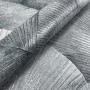 Newroom Vliestapete Malou Silber Dschungel Modern FSC®