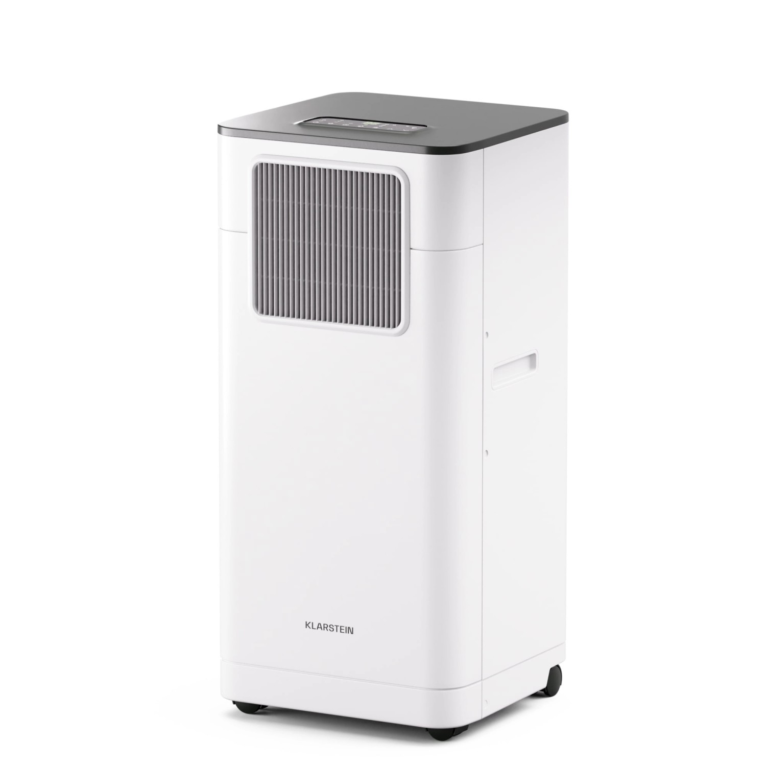 Klarstein Breeze Box 7K Smart Mobile Klimaanlage 7000 BTU Klimagerät 3-in-1 günstig online kaufen