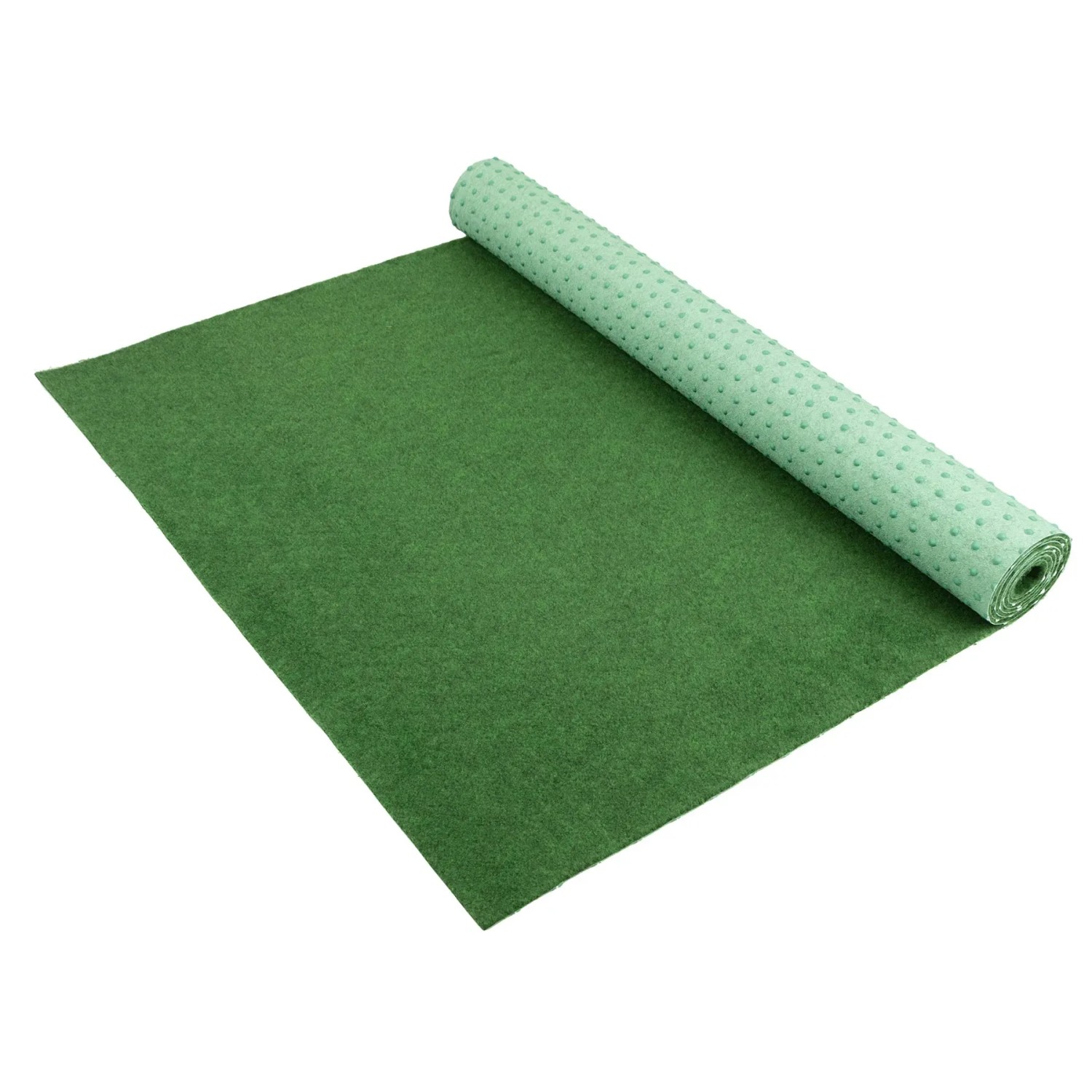 Primaflor Rasenteppich Comfort Grün 1,33m x 3,50m