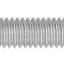 Gewindeschraube Ø 5,0 mm x 20 mm Kreuzschlitz PH-Antrieb Edelstahl A2 8 Stück