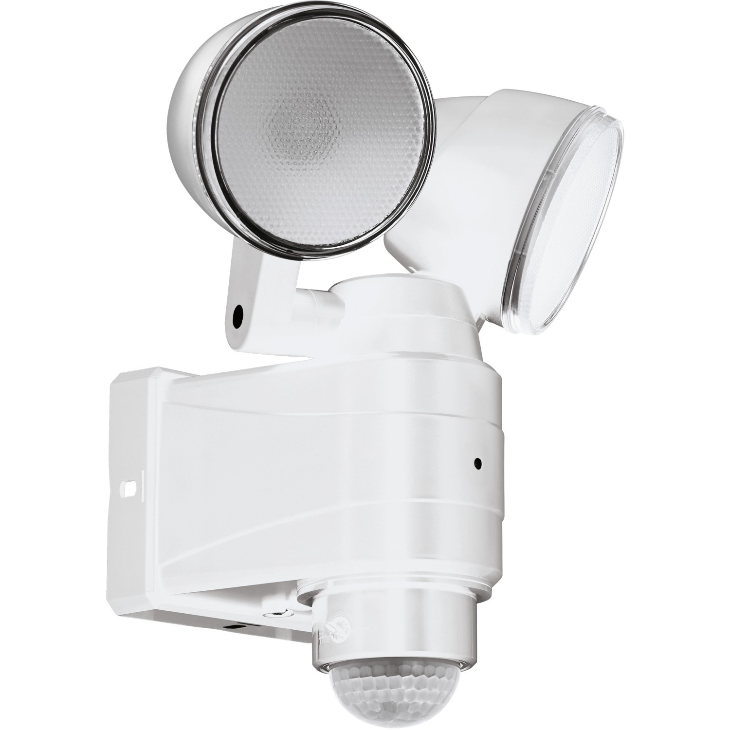 Eglo LED-Außenwandleuchte 3,75 W Weiß
