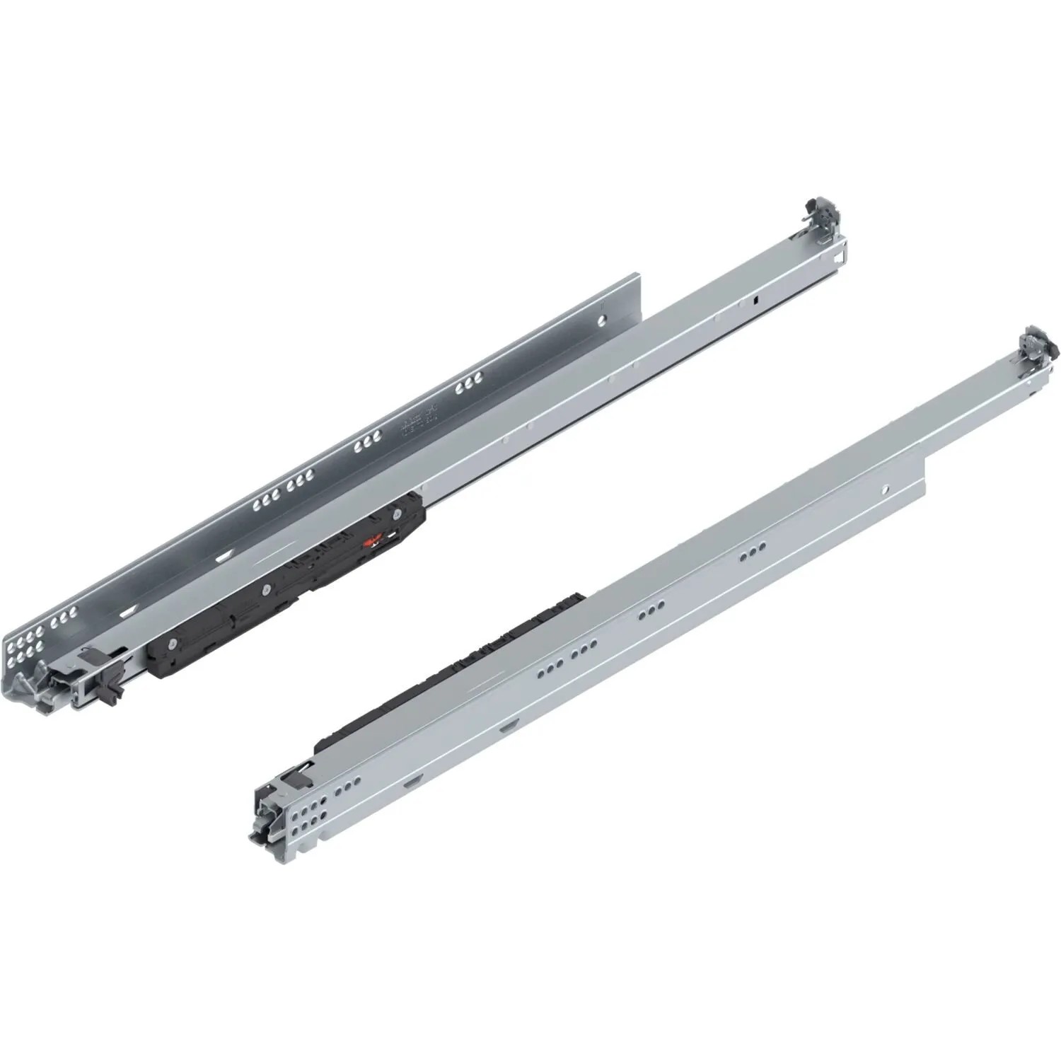 Blum Unterbodenführung Movento Blumotion S 766H7500s Nennlänge 750 mm 60 kg