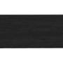 Schwarzer Kabelbinder, 200 mm lang, zur Bündelung von Kabeln und Leitungen.