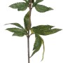 Rosa Mica Decorations Helleborus Kunstblume, 60 cm, detailgetreue Kunstpflanze für Dekoration.