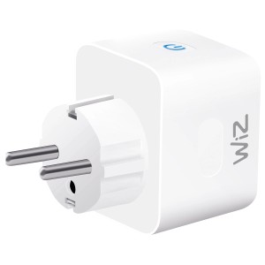 WiZ Smart-Plug Einzelpack