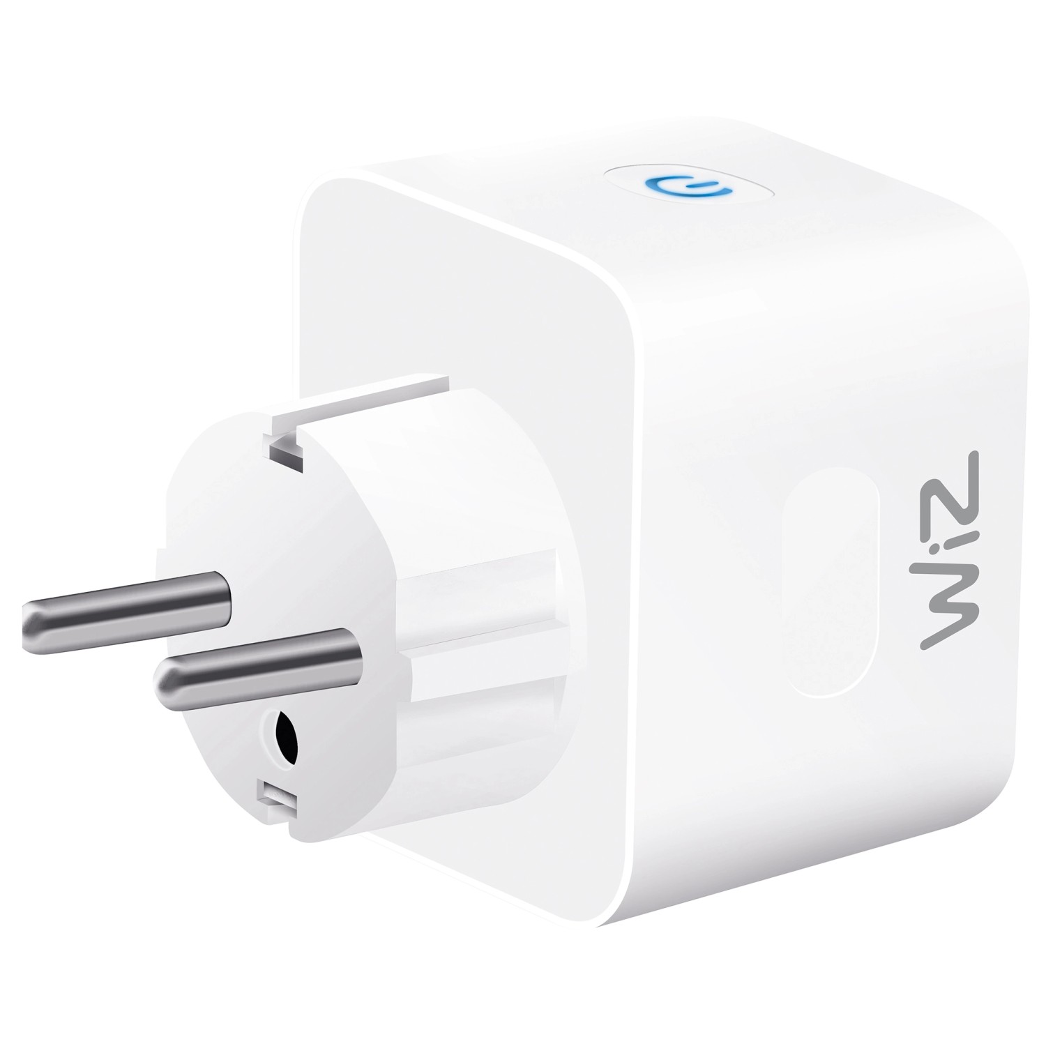 WiZ Smart-Plug Einzelpack günstig online kaufen