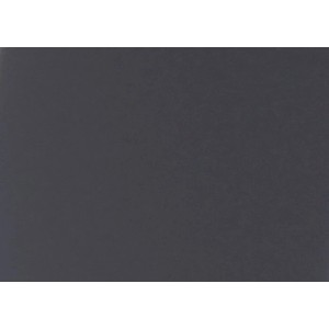 Dunkelgraue Oberfläche, die die Farbe der Proregal Klimaanlagen-Verkleidung aus Metall zeigt. Schutzgitter, Pflanzenregal.