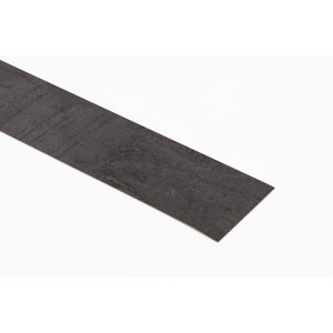 Kaindl Kantenumleimer Rusty Iron Ocean, 65cm, 2er-Pack für Arbeitsplatten.