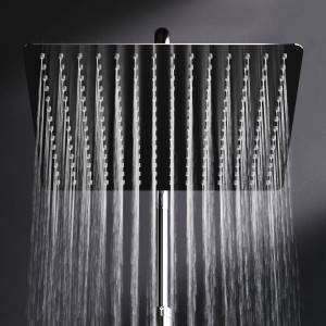 AM.PM Kopfbrause Hit F059Y100 Chrom