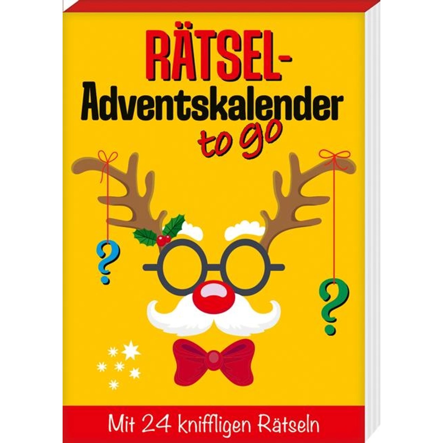 Rätseladventskalender to go 7