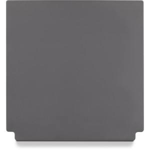 Weber Crafted Grillstein GBS, glasierter Stein für Pizza, Brot und mehr auf dem Grill.