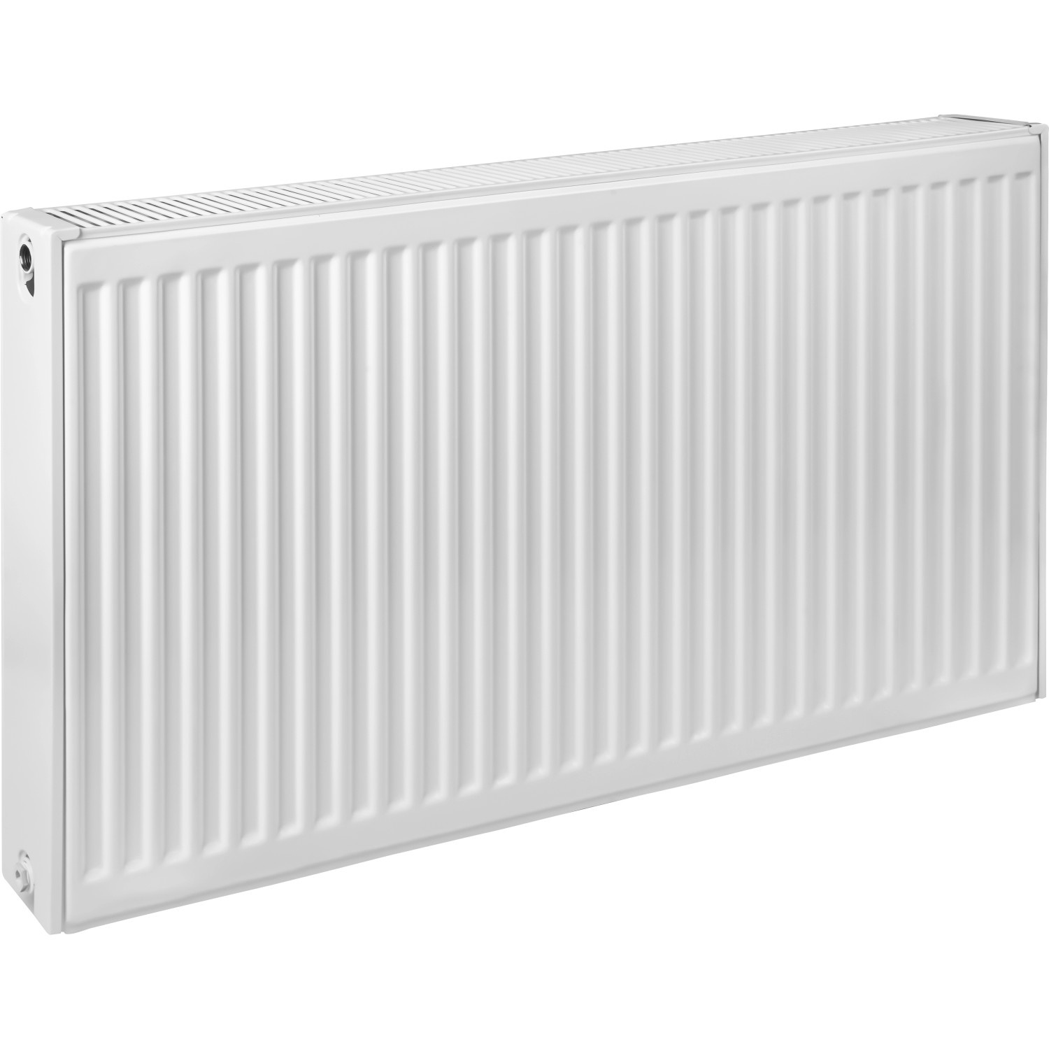 Heizkörper Weiß 60 cm x 100 cm kaufen bei OBI