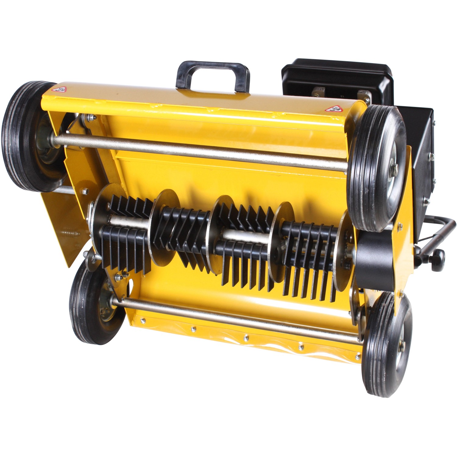 Texas BenzinVertikutierer Pro Cut 460TG kaufen bei OBI