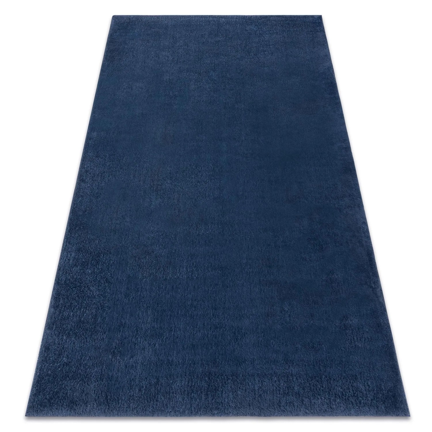 RugsX Teppich Lindo Blau 80cm 150cm