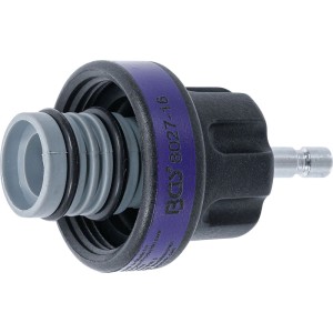 BGS Adapter Nr 16 Für Art 8027 8098 Für Mercedes Benz 8027 16