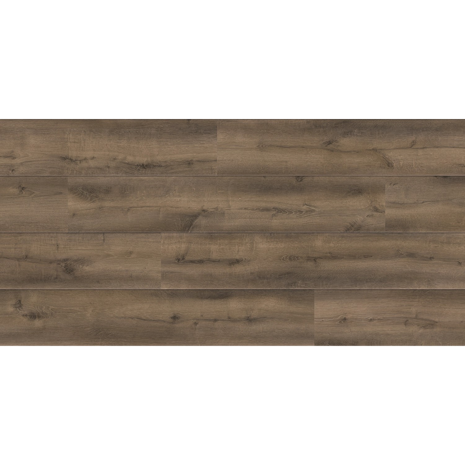 Masterfloor Laminat Life 8.5 Eiche Smoke O351 günstig online kaufen