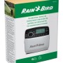 Rain Bird Steuergerät 6 Zonen, weiß-schwarz, in Originalverpackung. Bewässerungscomputer für Garten.