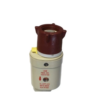 Boni-shop Zulaufschlauch Waschmaschine Aquastop 2,5m Sicherheitszulaufschlauch